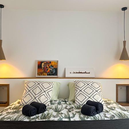 Appartamento Tarifa Cozy House - Pijuca - Family - Modern Esterno foto