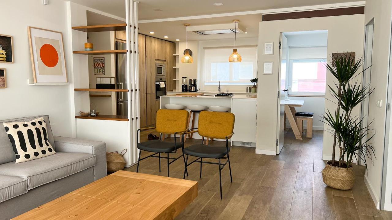 Appartamento Tarifa Cozy House - Pijuca - Family - Modern Esterno foto