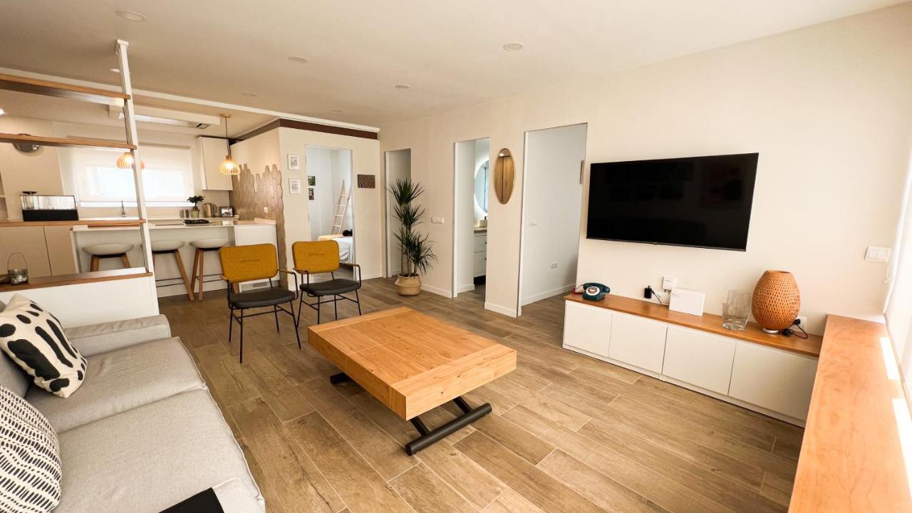 Appartamento Tarifa Cozy House - Pijuca - Family - Modern Esterno foto