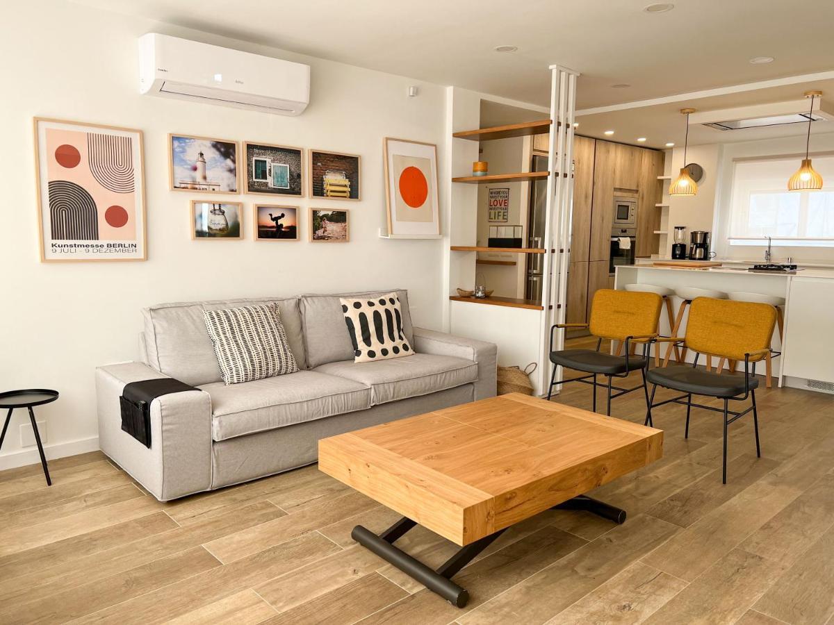 Appartamento Tarifa Cozy House - Pijuca - Family - Modern Esterno foto