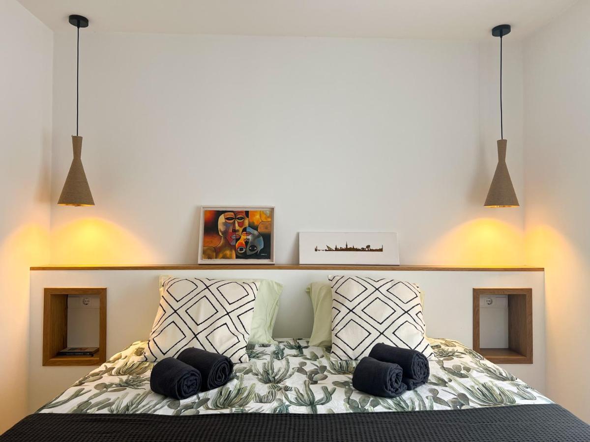 Appartamento Tarifa Cozy House - Pijuca - Family - Modern Esterno foto