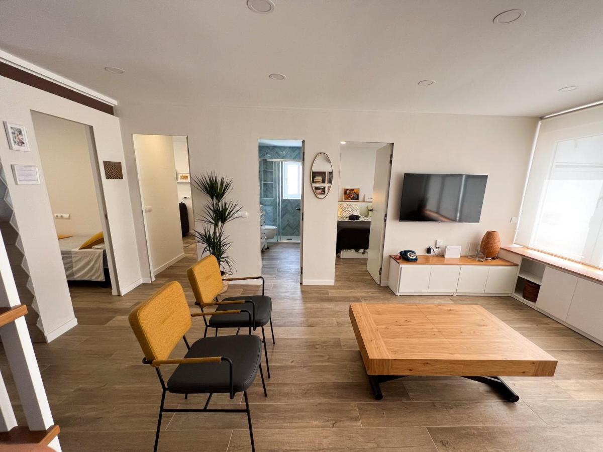 Appartamento Tarifa Cozy House - Pijuca - Family - Modern Esterno foto
