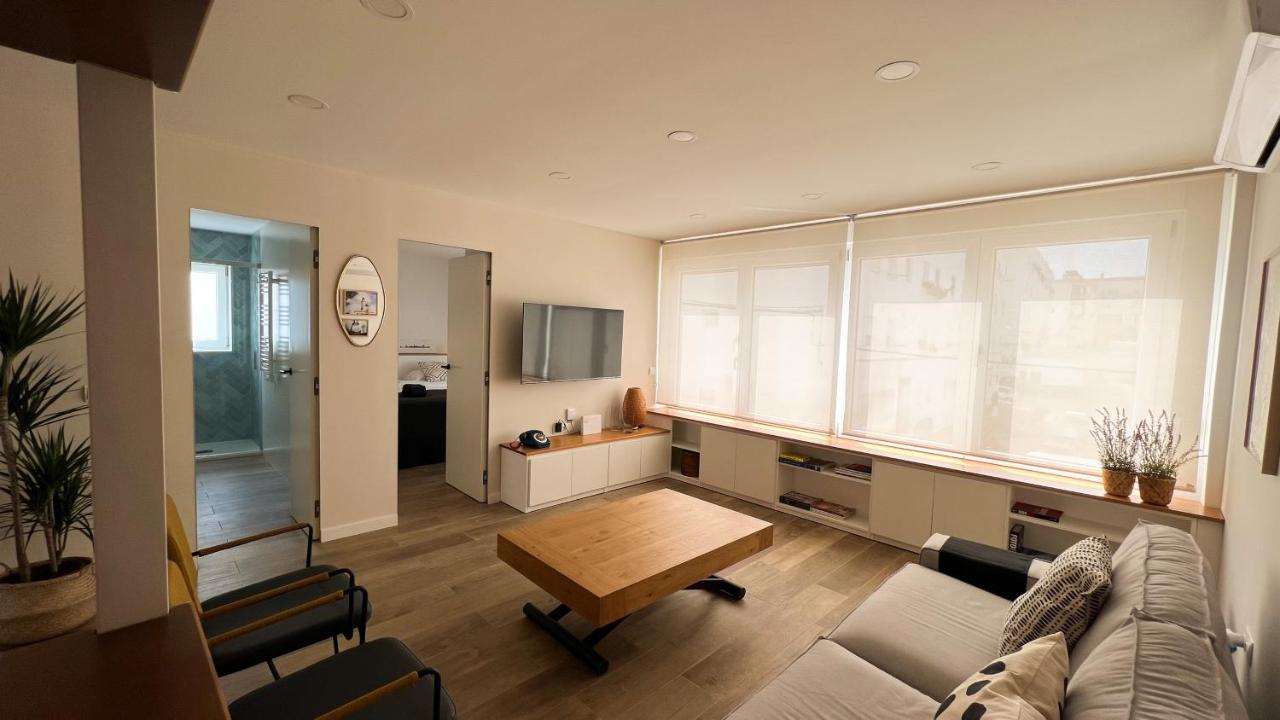 Appartamento Tarifa Cozy House - Pijuca - Family - Modern Esterno foto