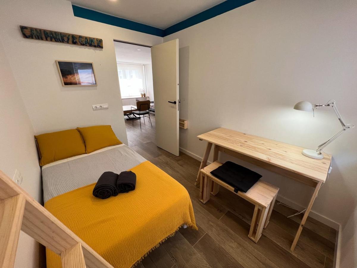 Appartamento Tarifa Cozy House - Pijuca - Family - Modern Esterno foto